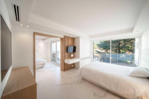 Sumptuous terrace apartment - Cannes - Sea view